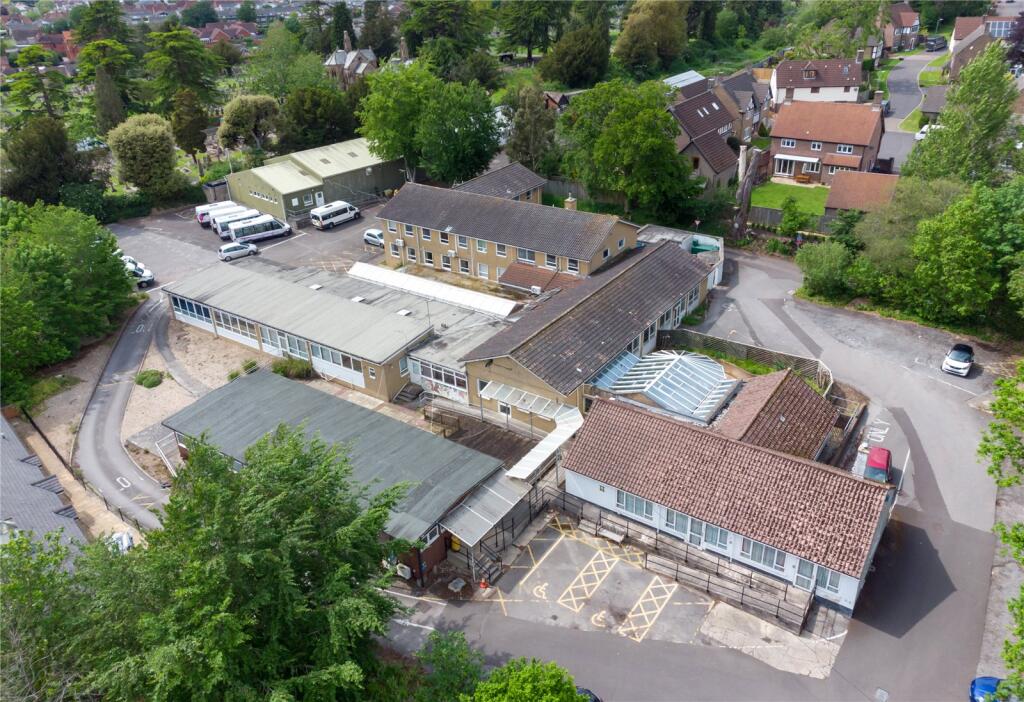 Additional image 2 of Former Fiveways Adult Resource Cntr, Ilchester Road, Yeovil, Somerset, BA21
