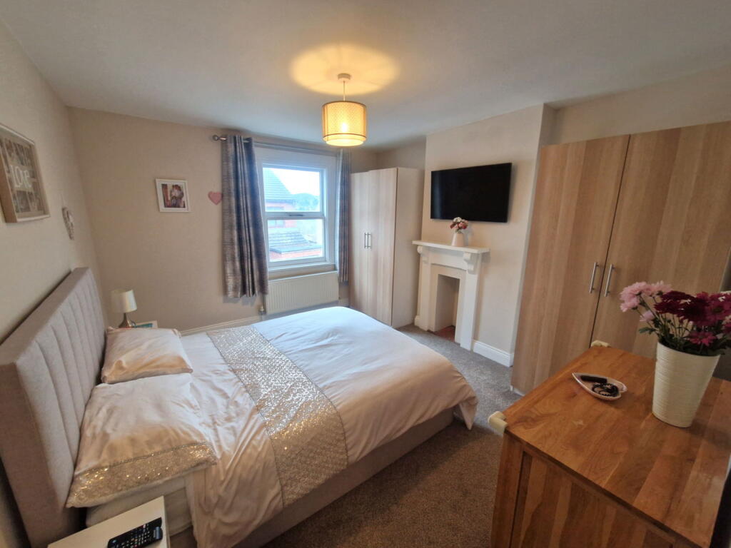 Additional image 6 of HALESOWEN, Intended Street