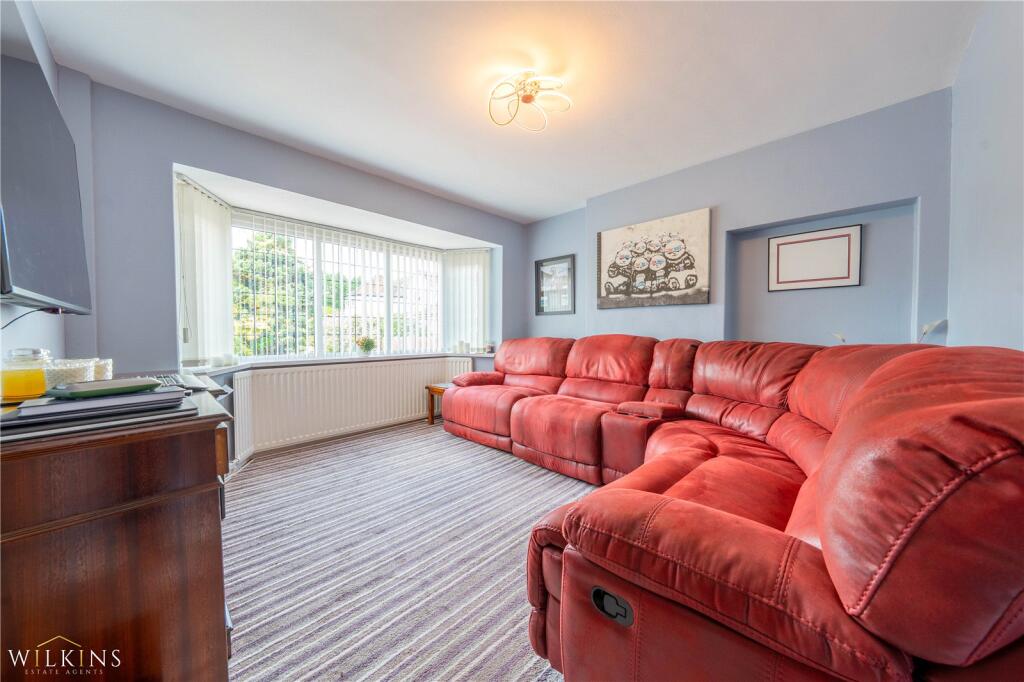 Additional image 12 of Hollyfield Drive, Sutton Coldfield, West Midlands, B75