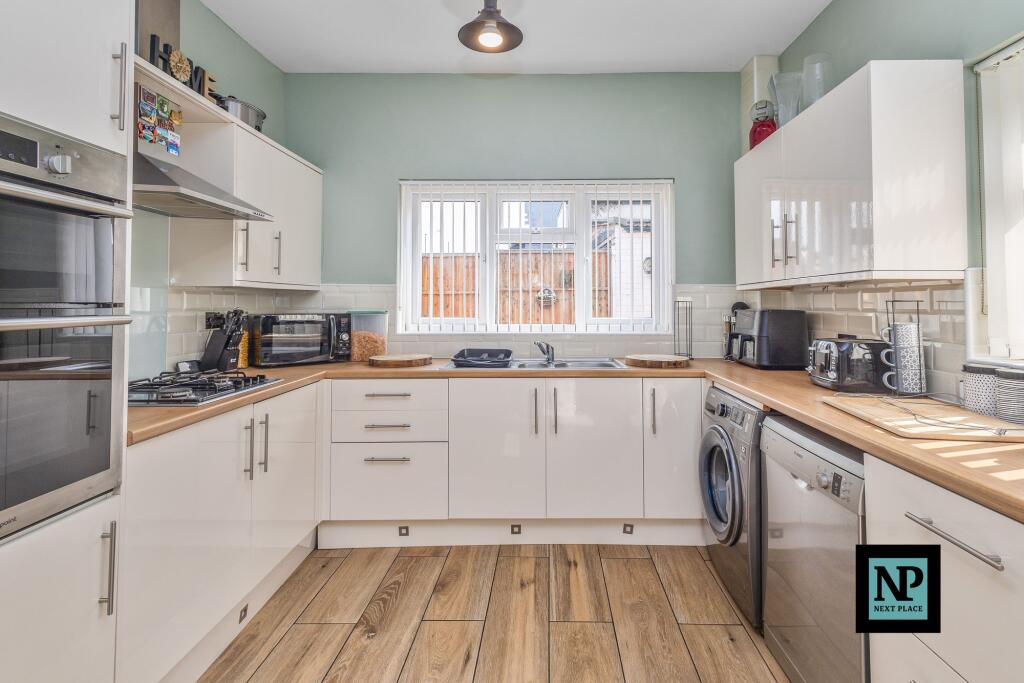 Additional image 10 of Birchmoor Road, Birchmoor, B78