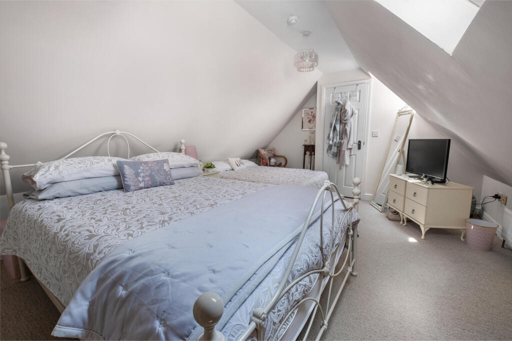 Additional image 10 of Flat 2, Hills Court, New Road, Bromsgrove. B60 2LE