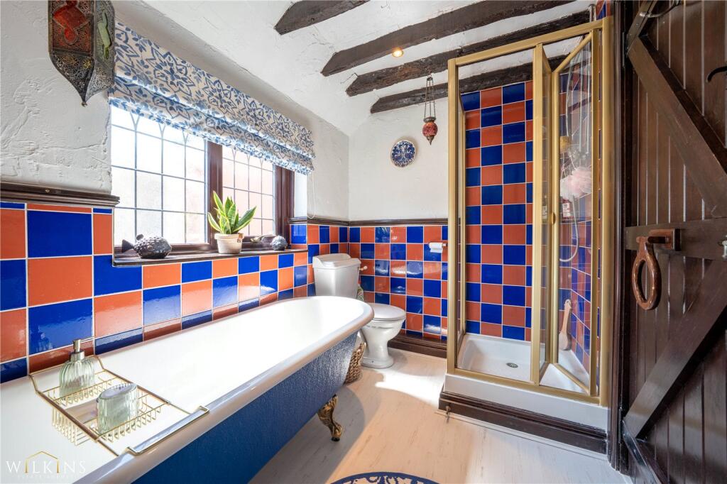 Additional image 23 of Amington Road, Tamworth, Staffordshire, B77