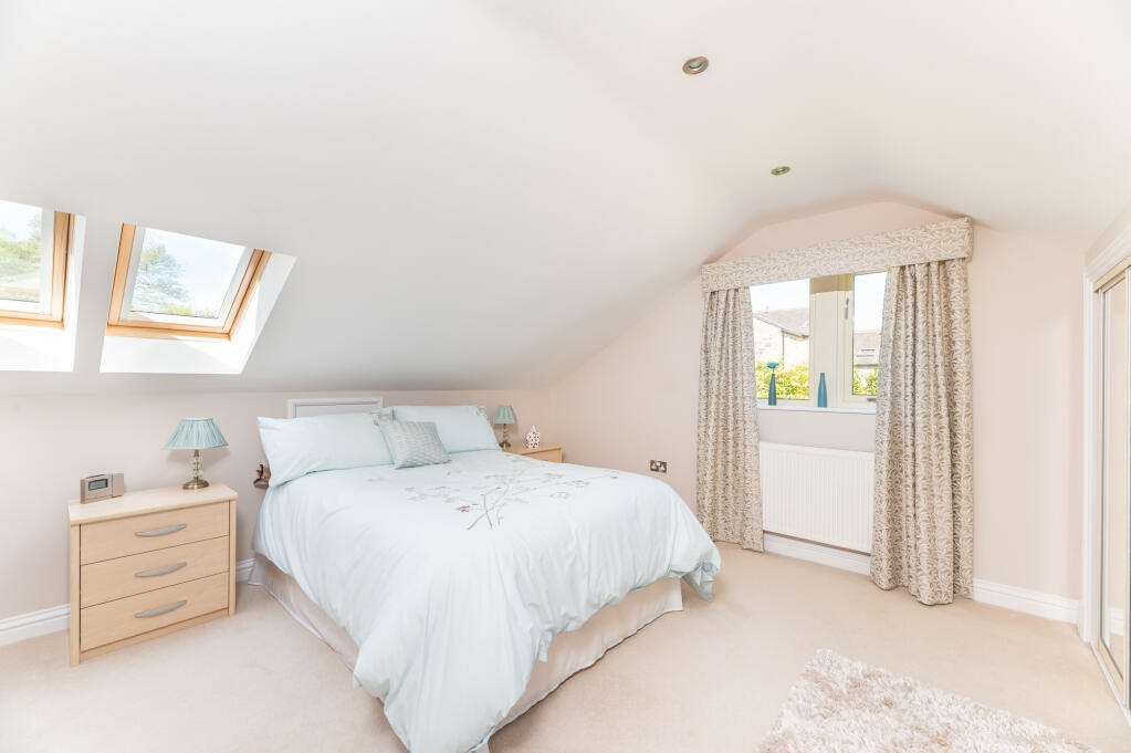 Additional image 32 of Drake Hill Lane, Bingley, West Yorkshire, BD16