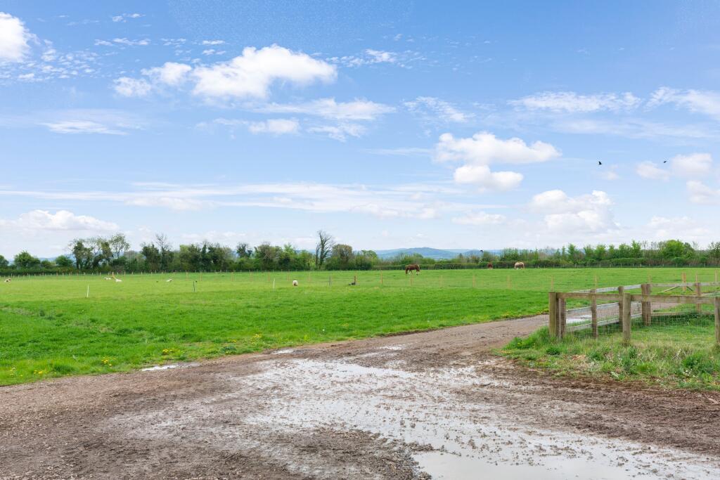 Additional image 5 of Lot B, Higher Clinger Farm, Ridgeway, Cucklington, Wincanton