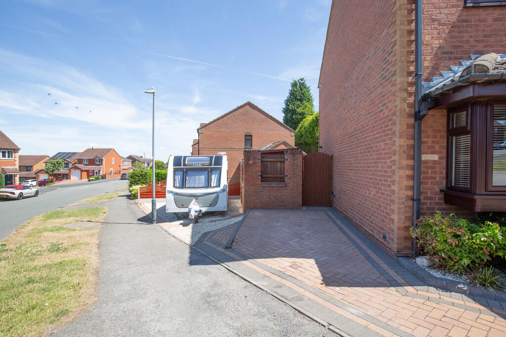 Additional image 20 of Dexter Way, Birchmoor