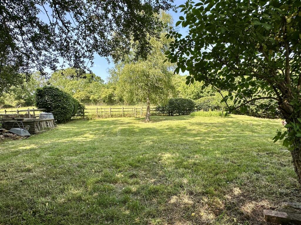 Additional image 36 of Salt Way, Astwood Bank, Redditch