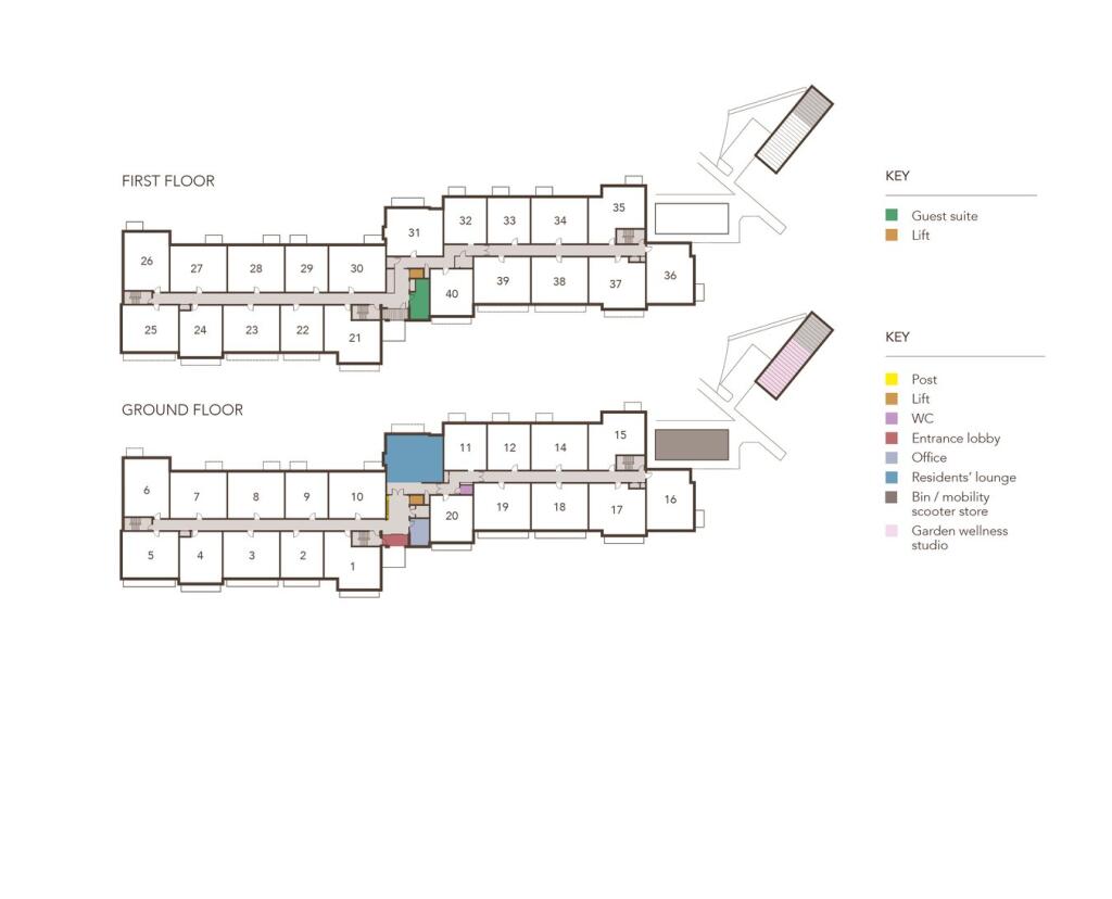 Additional image 9 of Bower House, Arden Lawn, Stratford Road, Henley in Arden, Warwickshire, B95