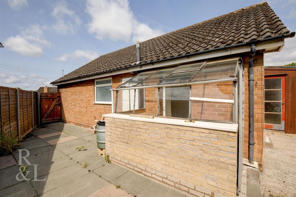 Additional image 25 of Lansdowne Crescent, Two Gates, Tamworth