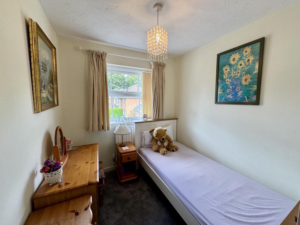 Additional image 9 of Kingsland Drive, Dorridge, Solihull, B93