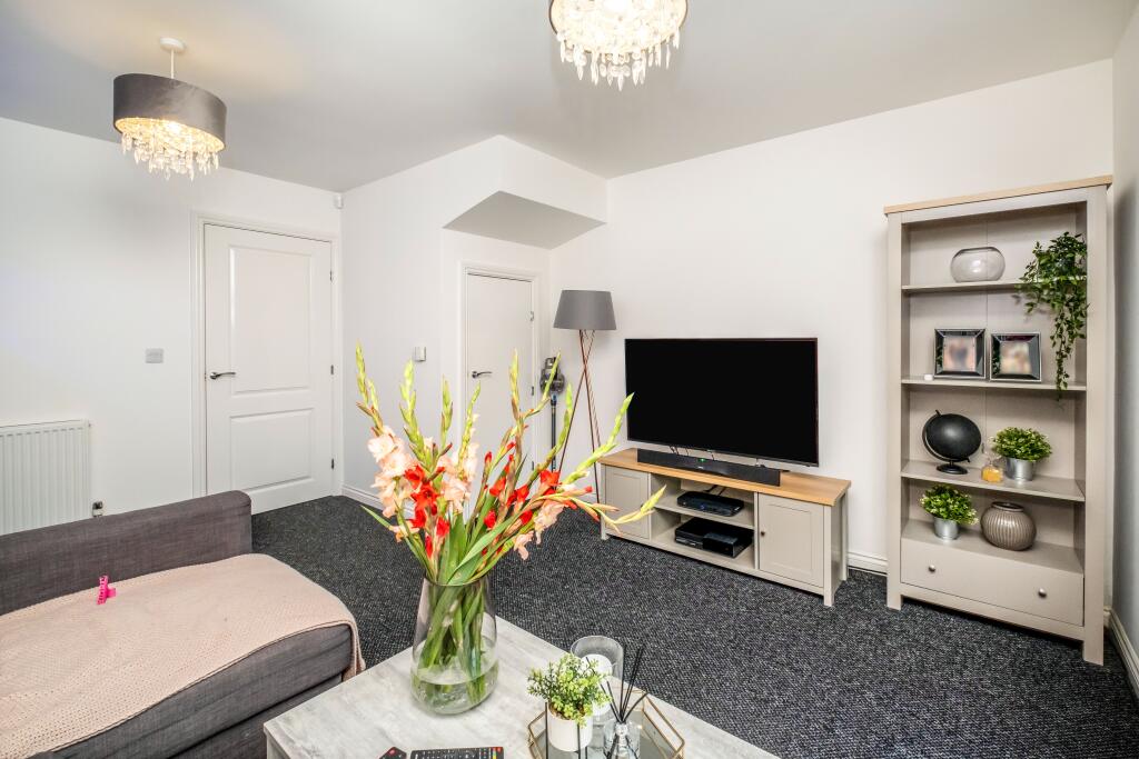 Additional image 11 of William Avery Drive, Sandwell