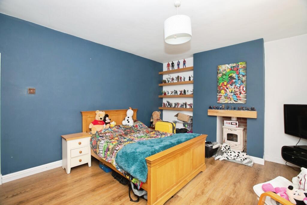 Additional image 6 of Greenhead Lane, Reedley, Lancashire, BB12
