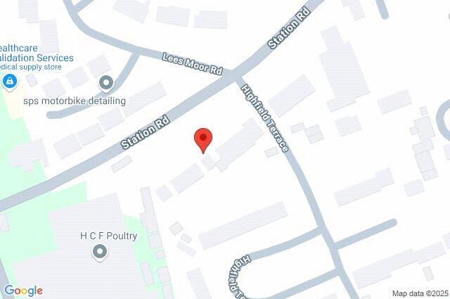 Additional image 16 of Station Road, Cullingworth, West Yorkshire, BD13