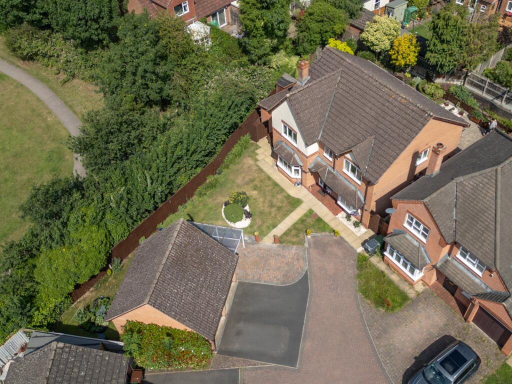 Additional image 24 of The Meadows, Catshill, Bromsgrove, Worcestershire, B61