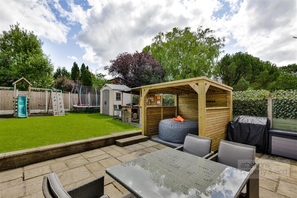 Additional image 25 of Rogersfield, Langho, Ribble Valley