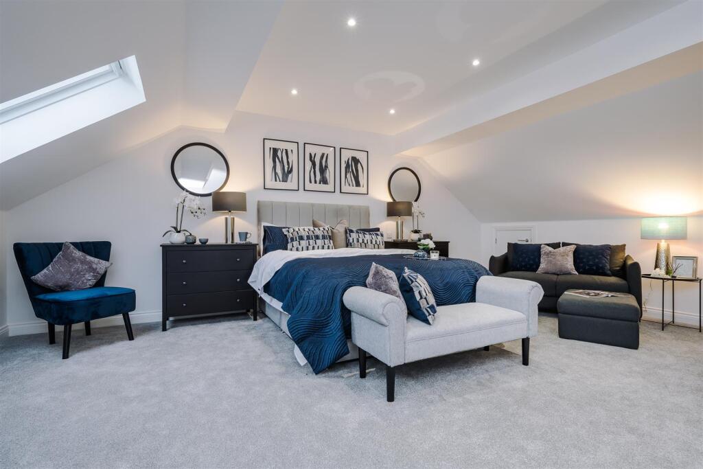 Additional image 17 of John Hallows Way, Newchurch-In-Pendle, Burnley