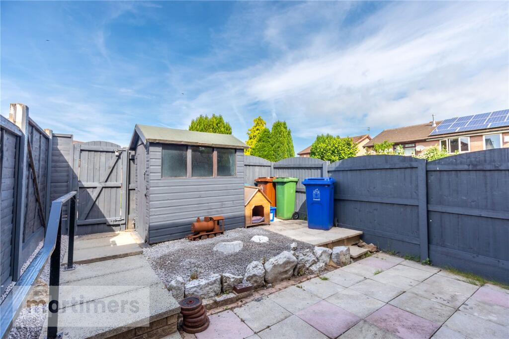 Additional image 3 of Spring Hall, Clayton Le Moors, Accrington, Lancashire, BB5