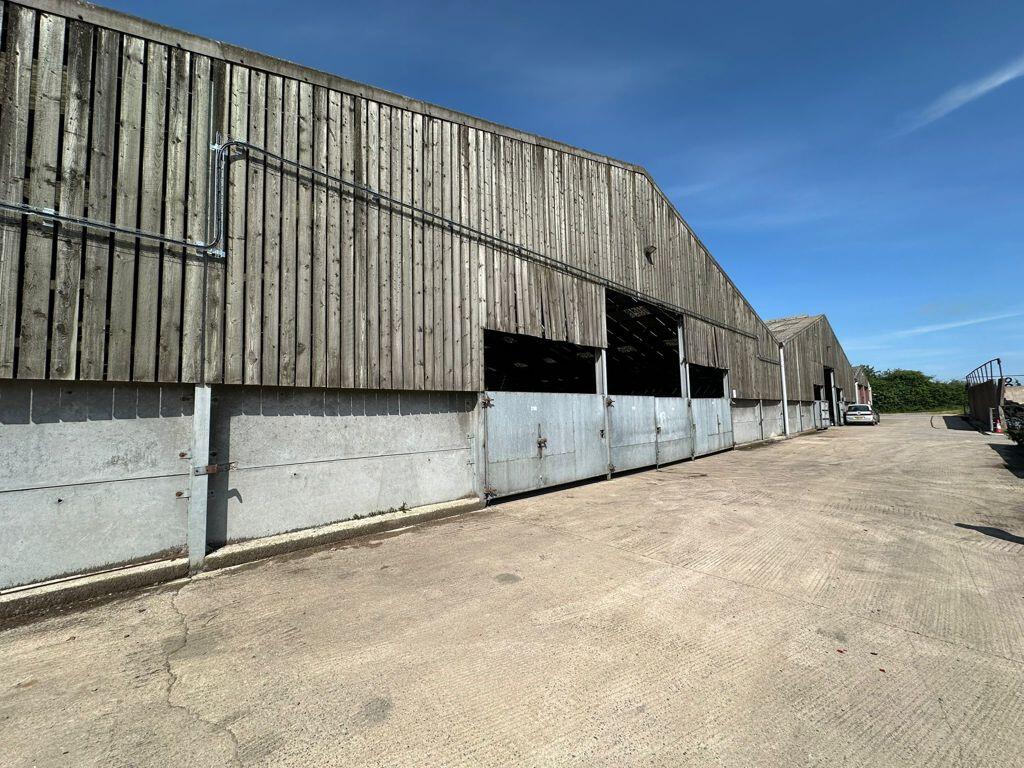 Additional image 6 of Unit B & C, Winterwell Yard, Chesterblade, Shepton Mallet, BA4 4QZ