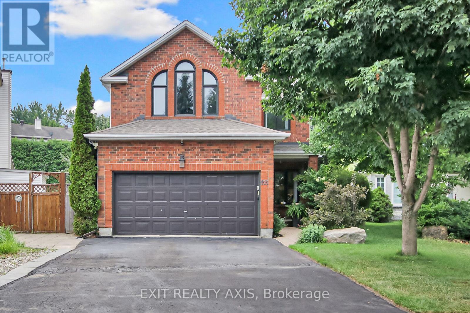 155 LONGSHIRE CIRCLE|Ottawa, Ontario K2J4L2