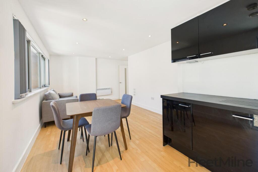 Additional image 6 of Sirius, Navigation Street, Birmingham