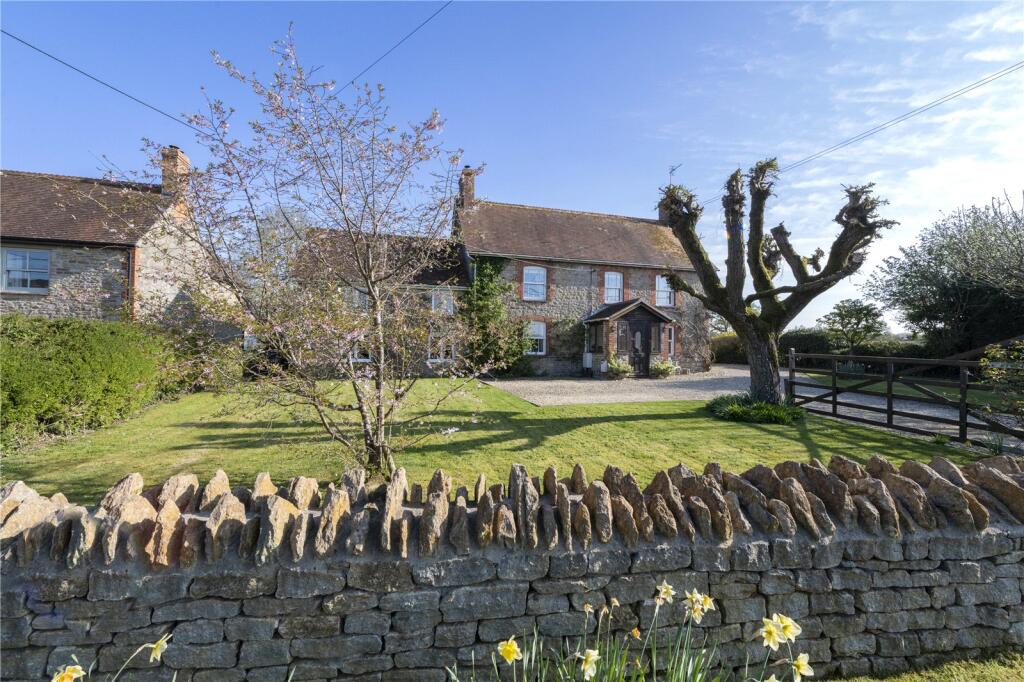 Additional image 16 of Throop Road, Templecombe, Somerset, BA8