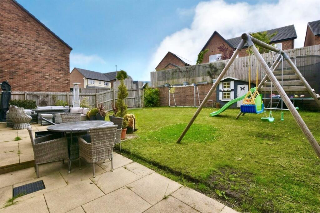 Additional image 29 of Aspen Close, Off Gib Lane, Blackburn, Lancashire, BB2