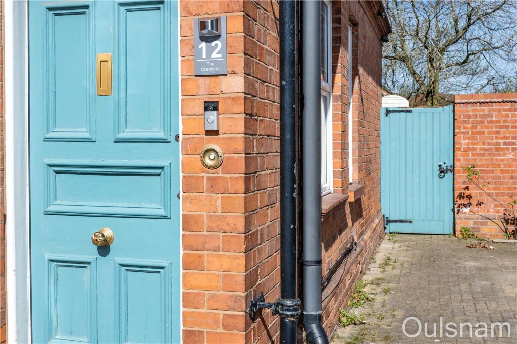Additional image 19 of The Crescent, Bromsgrove, Worcestershire, B60