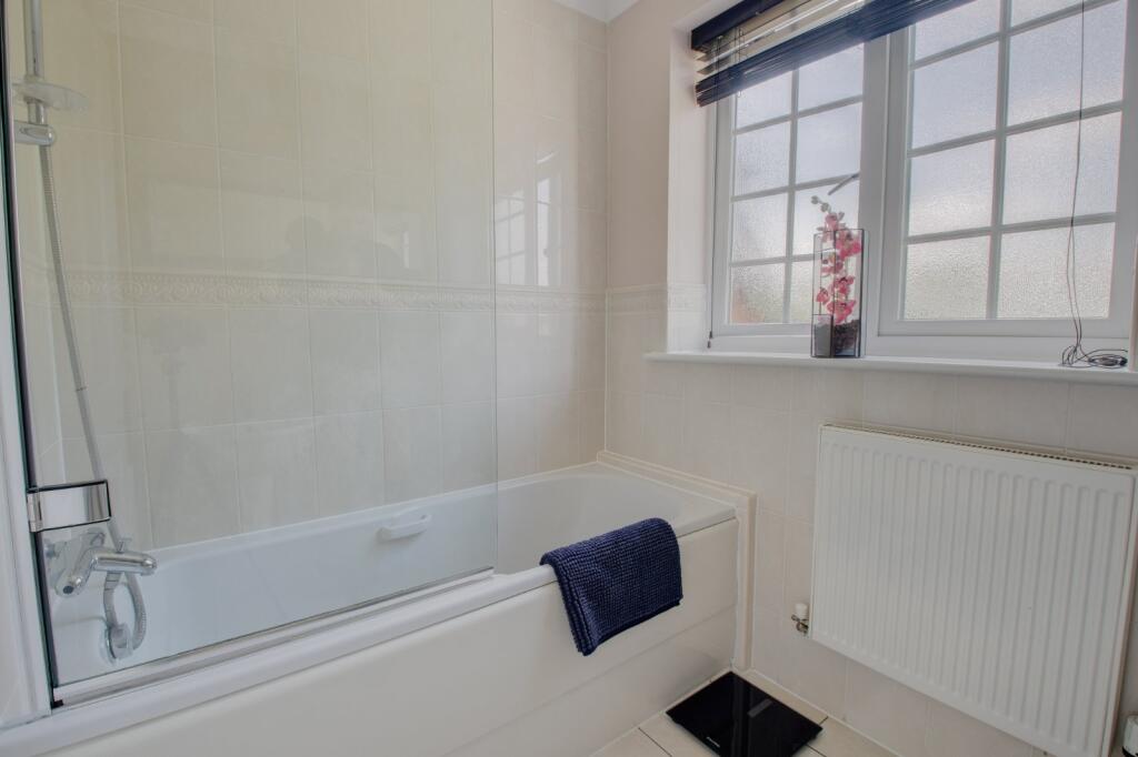 Additional image 21 of Foxtail Place, Catshill, Bromsgrove, Worcestershire, B61