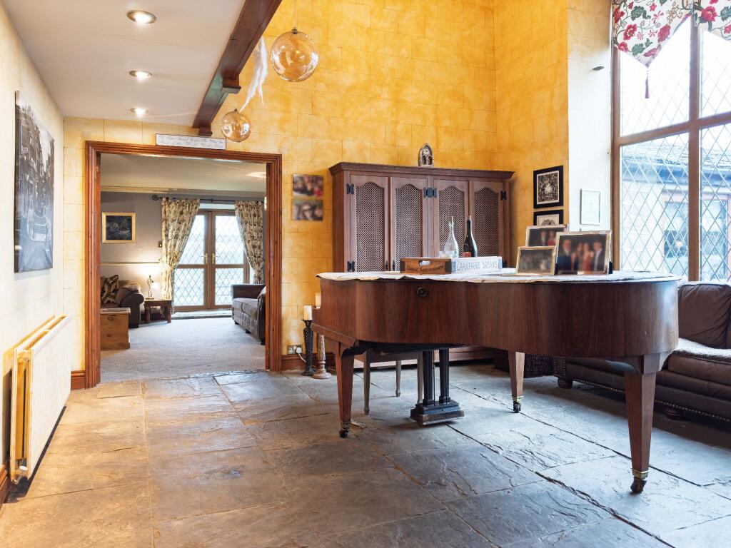 Additional image 17 of The Old Barn, Wyke Lane, Bradford, BD12 7ED