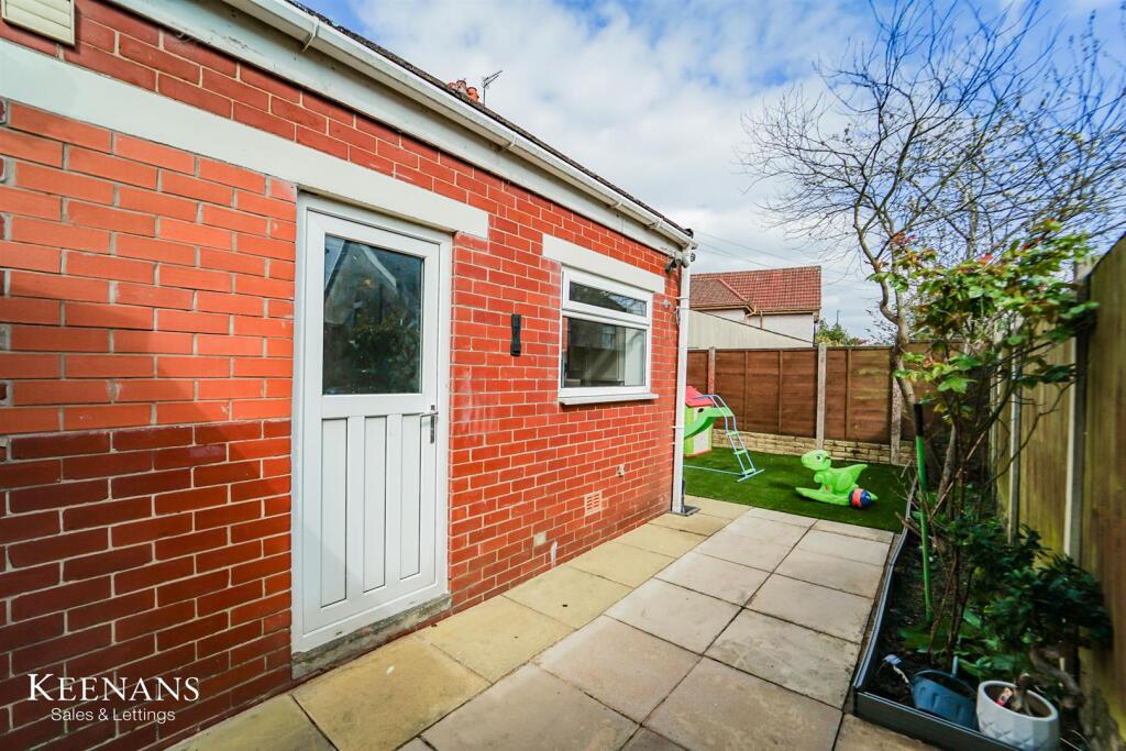 Additional image 14 of Park Lane, Great Harwood, Blackburn