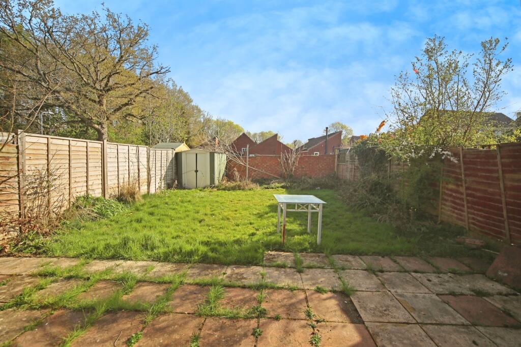 Additional image 15 of Edgmond Close, Redditch