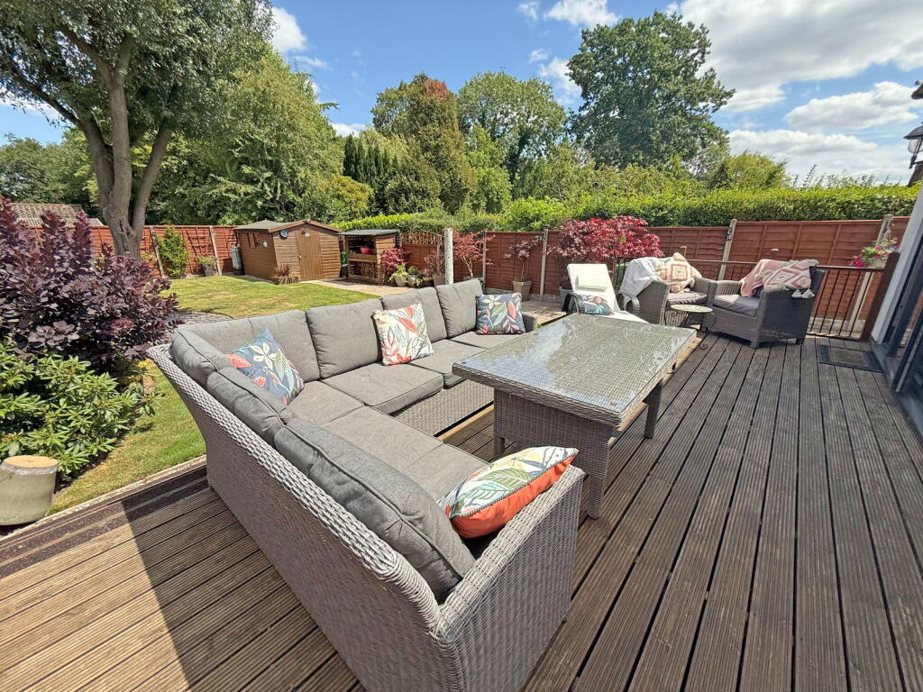 Additional image 17 of Norton Lane, Earlswood, B94 5LT