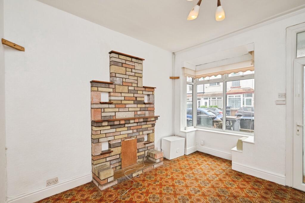 Additional image 4 of Fifth Avenue, Birmingham, West Midlands, B9