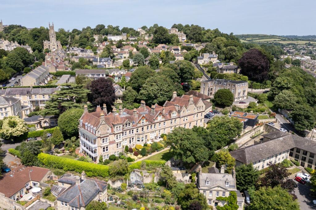 Additional image 12 of Lansdown Grove, Bath, BA1
