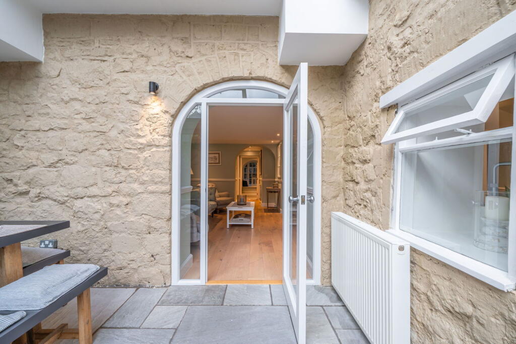 Additional image 9 of Great Pulteney Street, Bath, BA2 4DW