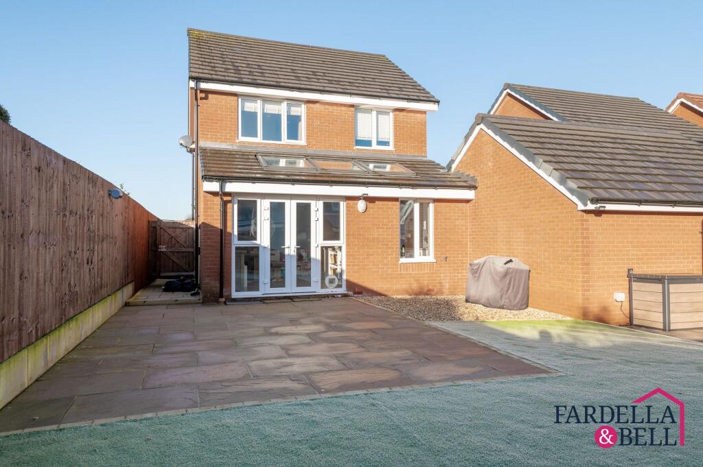 Additional image 29 of David Lloyd Way, Accrington, BB5