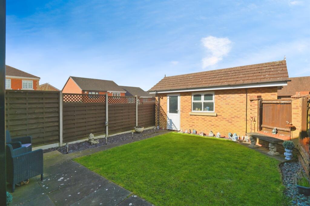 Additional image 16 of Dexter Way, Birchmoor, TAMWORTH