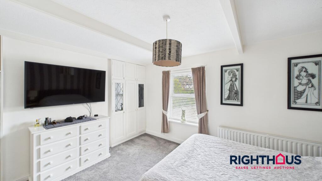 Additional image 5 of Park Terrace, Low Moor, BD12