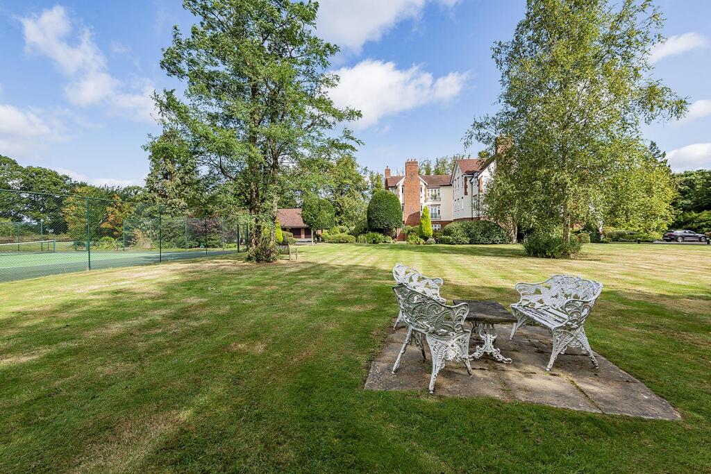 Additional image 23 of Broad Oaks, Chessetts Wood Road, Lapworth