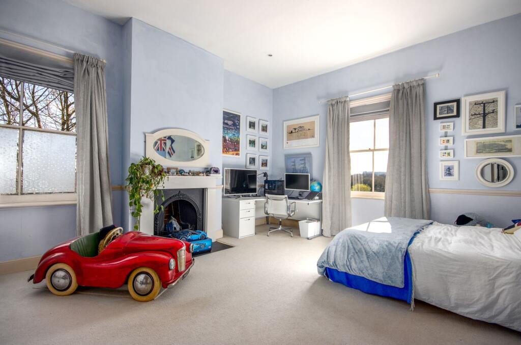 Additional image 16 of Stoke Pound Lane, Stoke Prior, B60