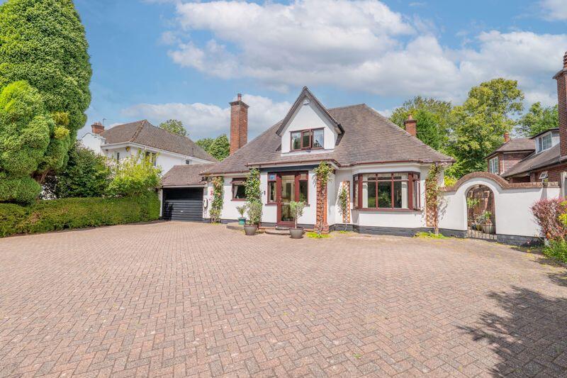 Additional image 37 of Streetly Lane, Sutton Coldfield, B74 4TD