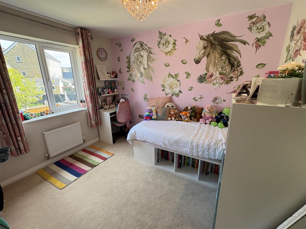 Additional image 16 of Old Mill Dam Lane, Queensbury