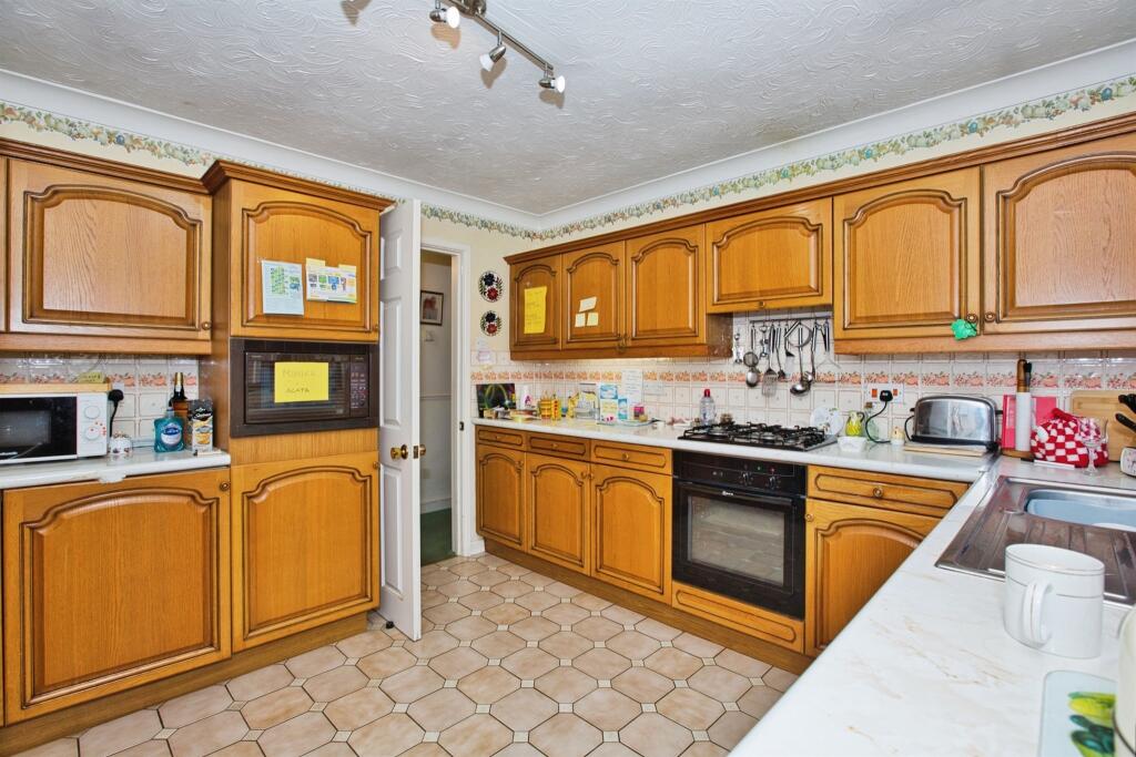 Additional image 14 of Southway Drive, Yeovil