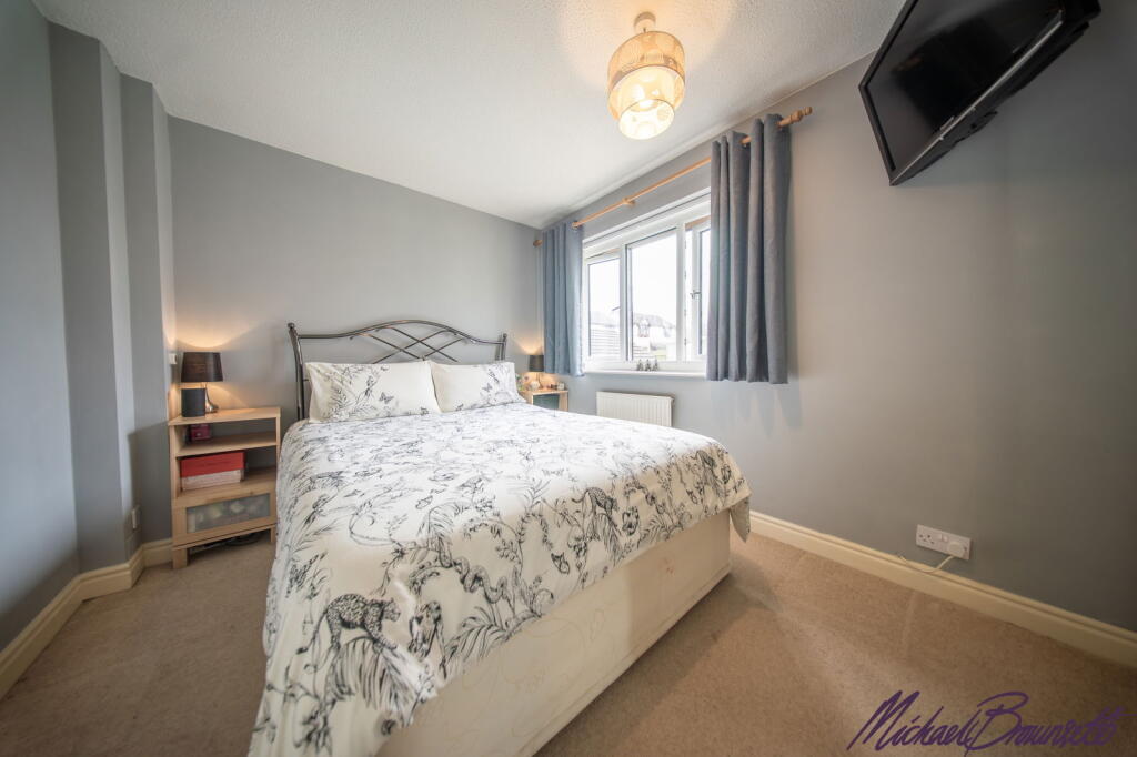 Additional image 10 of Tannerbrook Close, Clayton, Bradford, BD14 6NJ