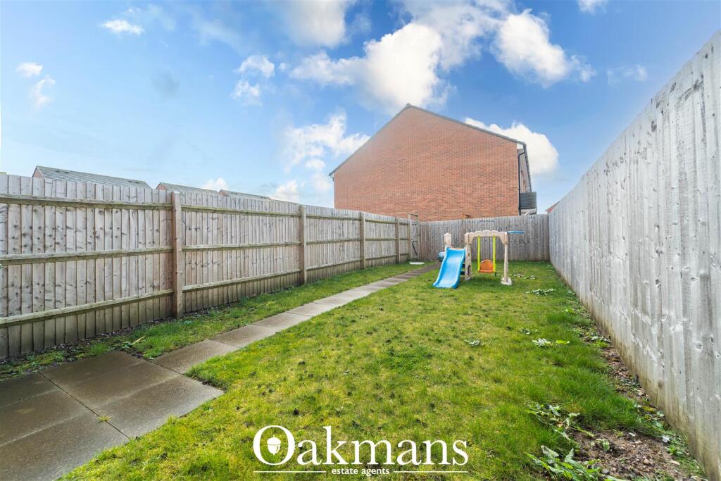 Additional image 17 of Thomson Grove, Halesowen, B62