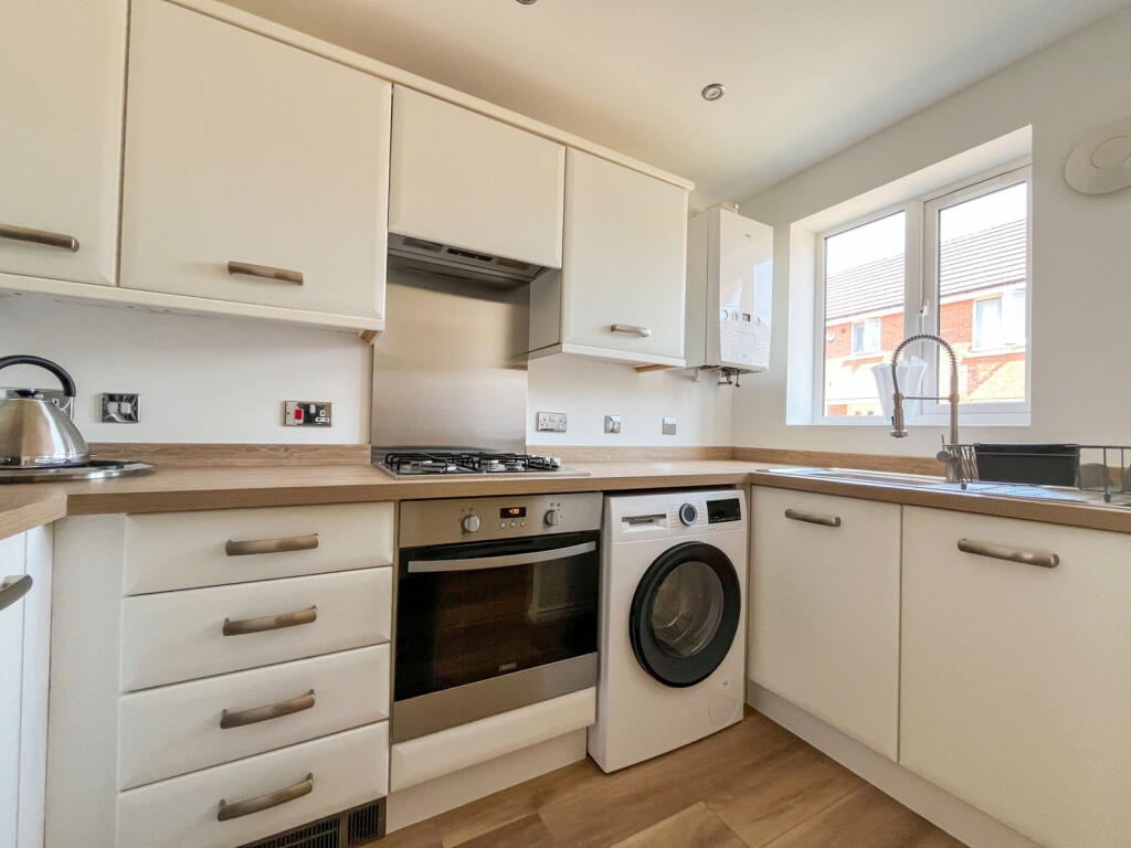 Additional image 2 of Butterworth Close Wythall