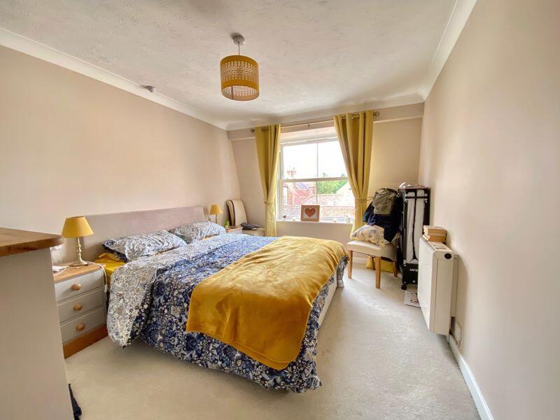 Additional image 5 of Chatham Court, Station Road, Warminster