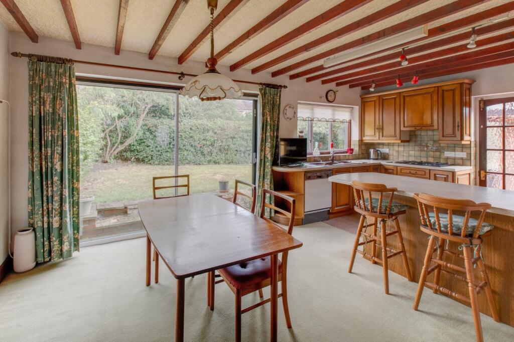 Additional image 4 of Rose Avenue, Alvechurch, Birmingham, Worcestershire, B48