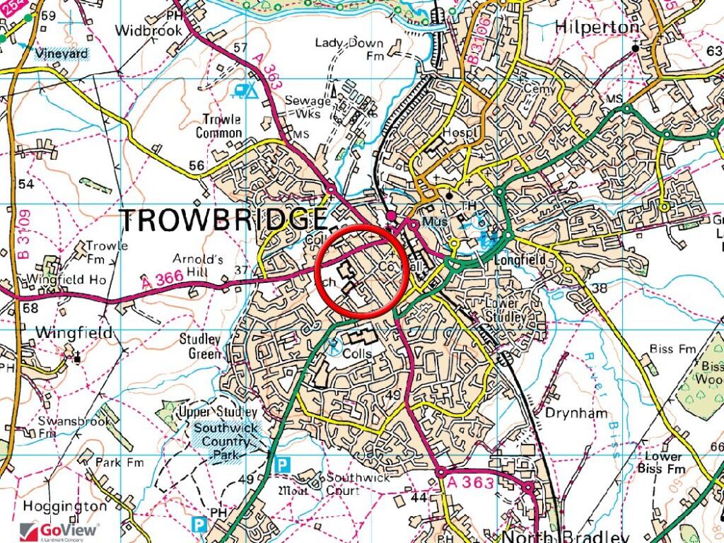 Additional image 25 of Avenue Road, Trowbridge