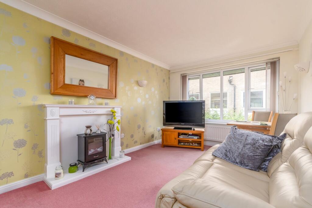 Additional image 2 of Chestnut Walk, Henley-in-Arden, Warwickshire, B95