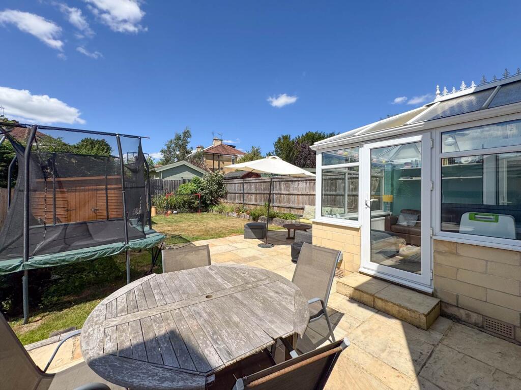 Additional image 8 of Oriel Gardens, Bath